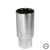 888 Tools - Socket 3/8 Dr 6Pt Spark Plug 21mm | T822492